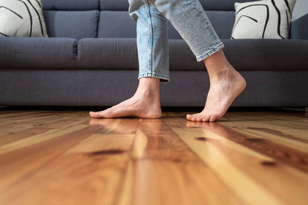 installateur de plancher chauffant sur la Côte d'Opale