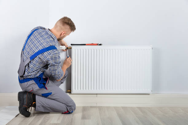 vendeur et poseur de radiateur Calais, St Omer